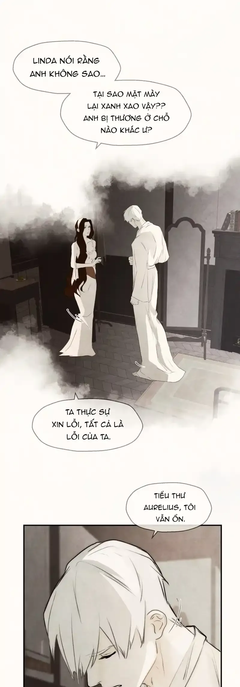 Tôi Là Kẻ Phản Diện Chap 57 - Next Chap 58