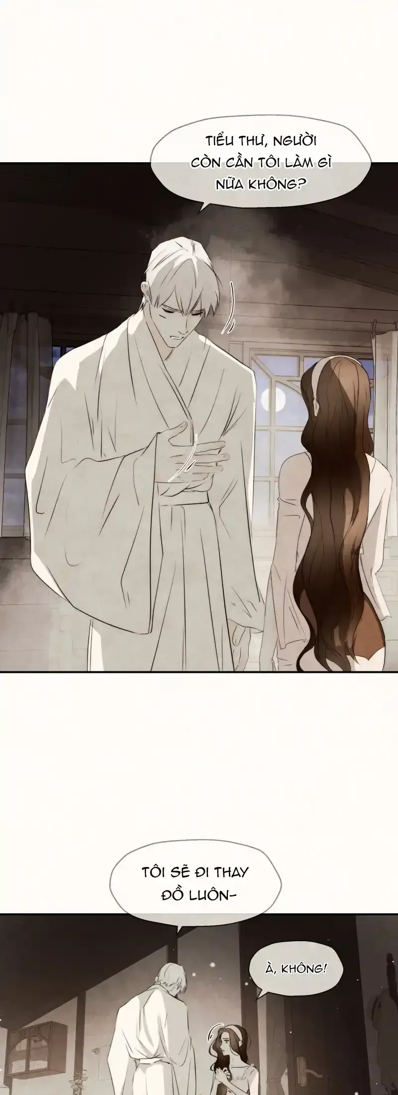 Tôi Là Kẻ Phản Diện Chap 57 - Next Chap 58