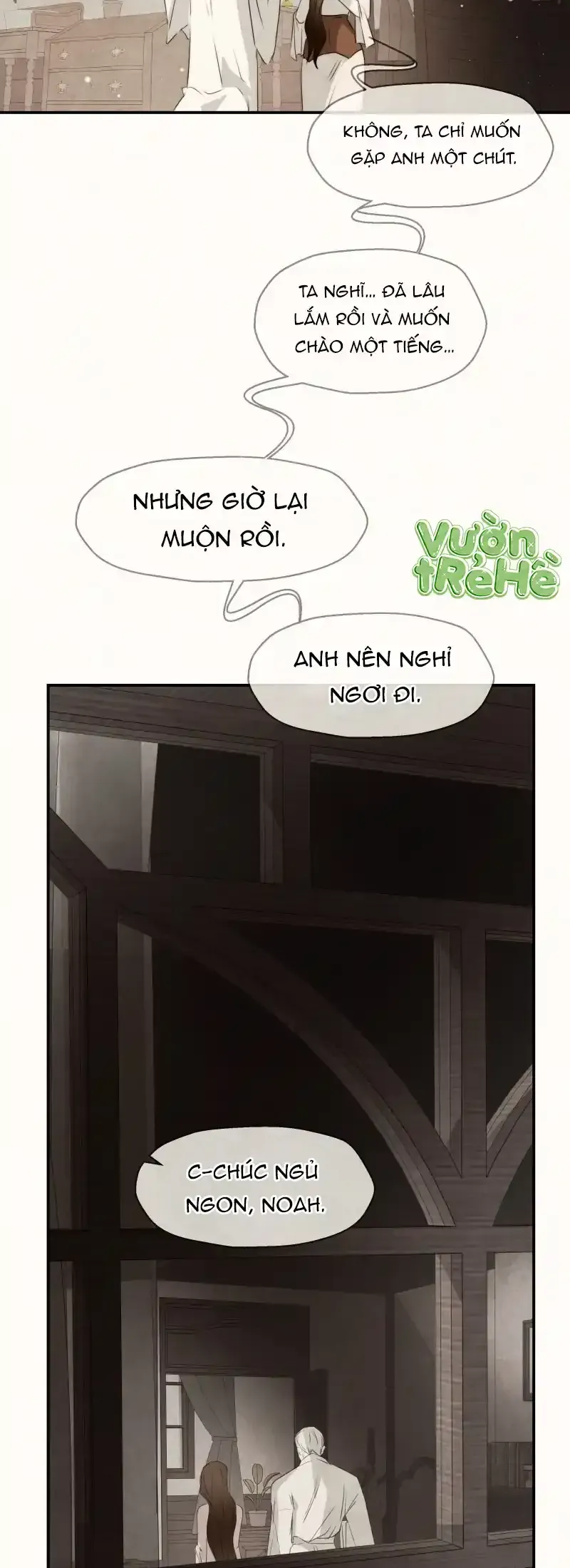 Tôi Là Kẻ Phản Diện Chap 57 - Next Chap 58