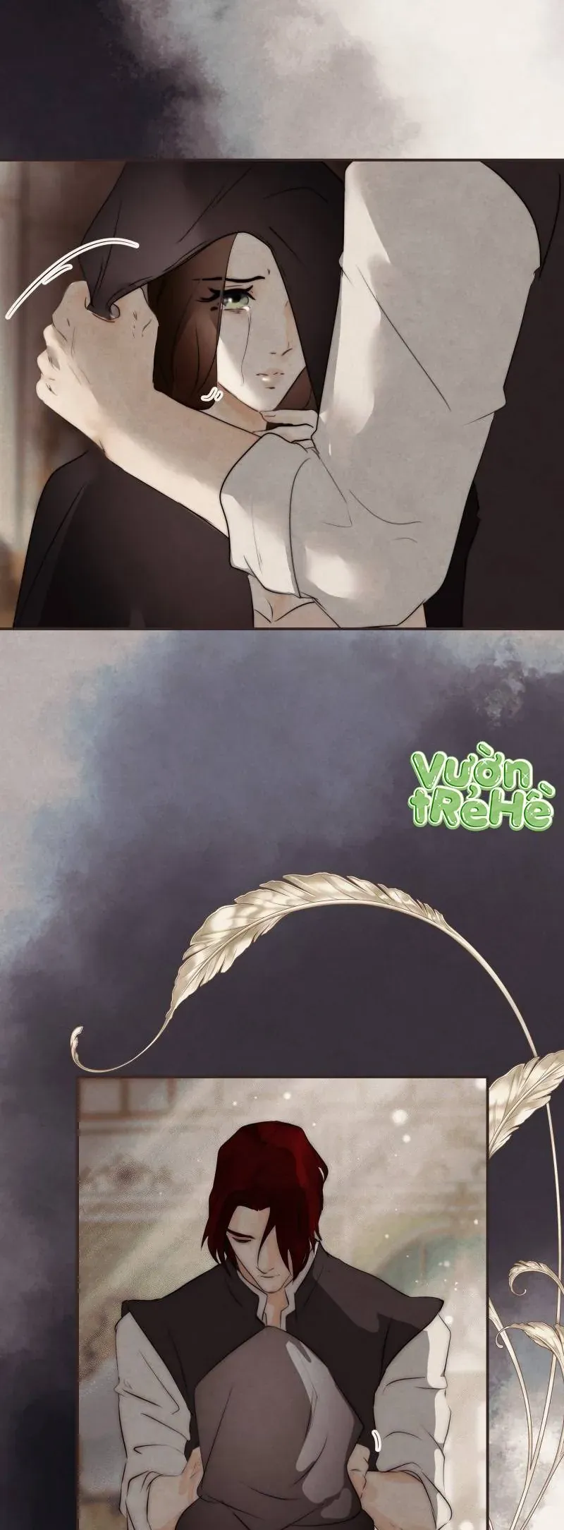 Tôi Là Kẻ Phản Diện Chap 58 - Next Chap 59