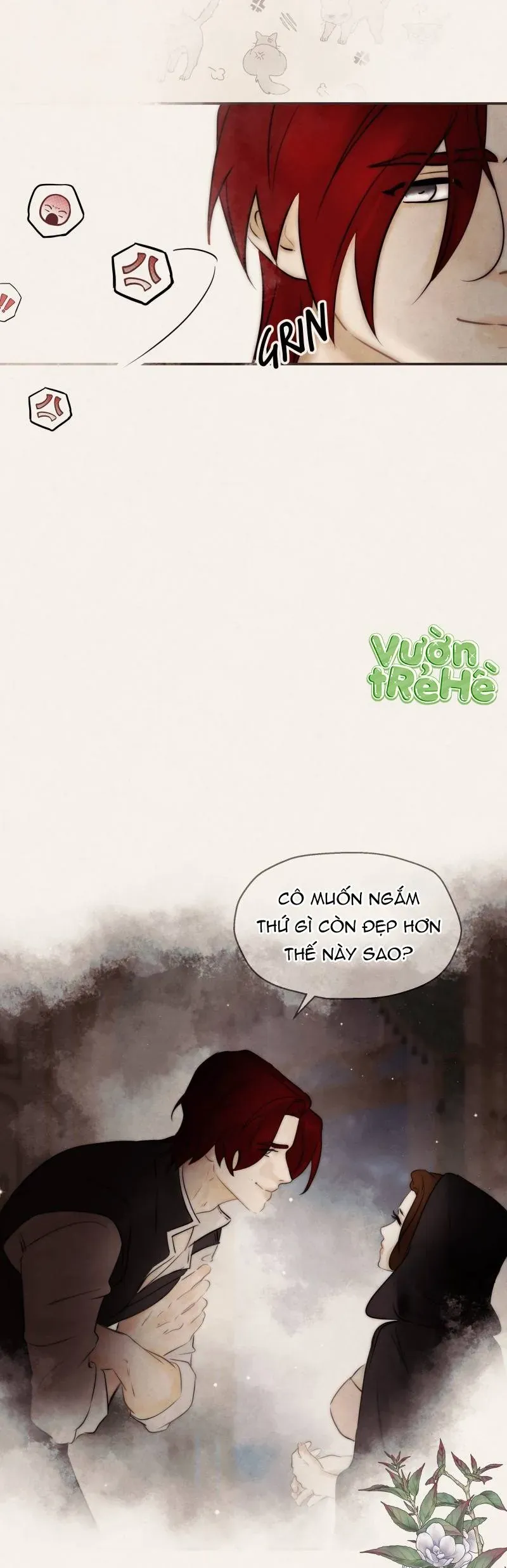 Tôi Là Kẻ Phản Diện Chap 58 - Next Chap 59