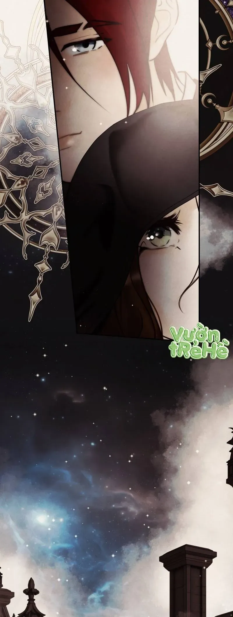 Tôi Là Kẻ Phản Diện Chap 58 - Next Chap 59