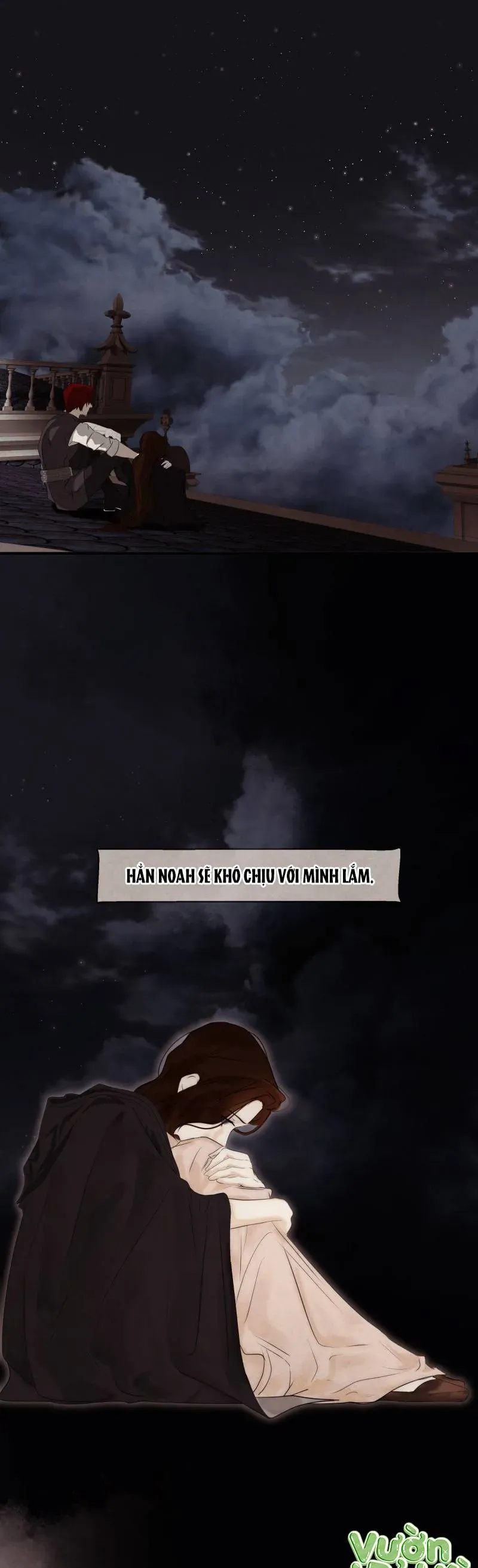 Tôi Là Kẻ Phản Diện Chap 58 - Next Chap 59