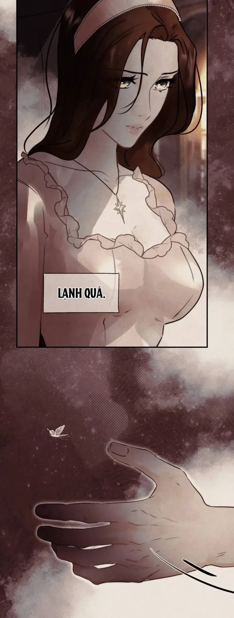 Tôi Là Kẻ Phản Diện Chap 58 - Next Chap 59