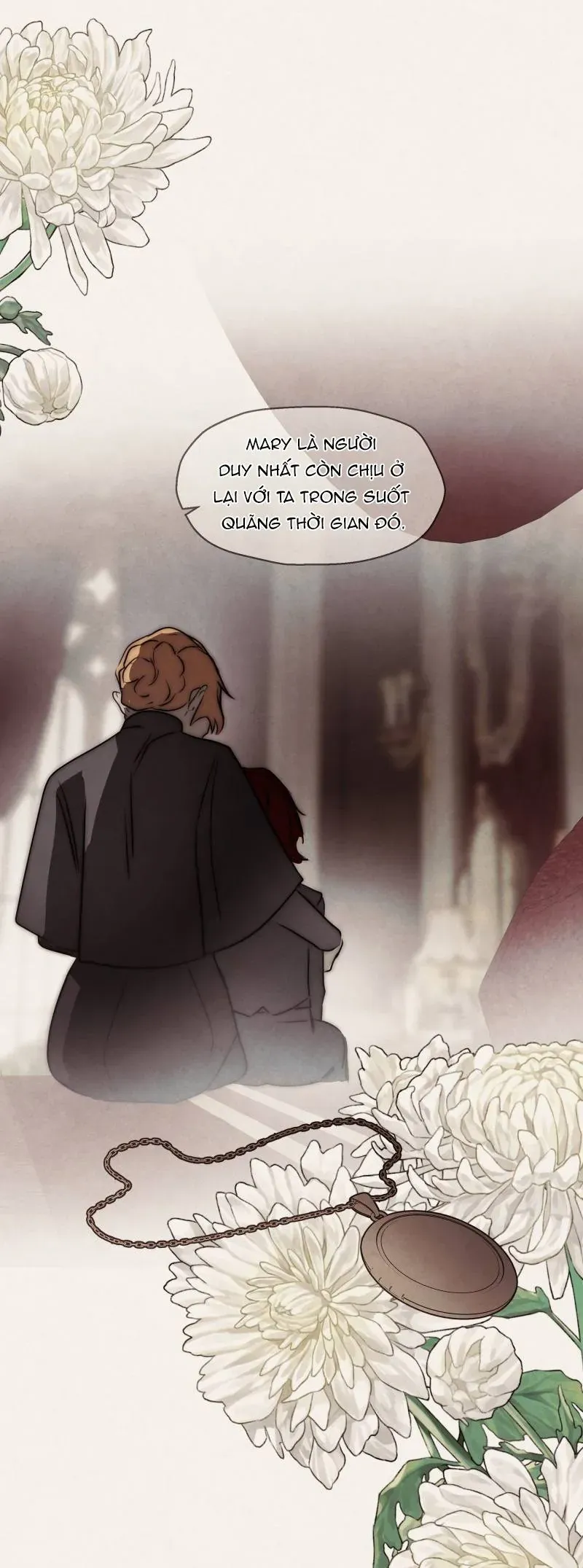 Tôi Là Kẻ Phản Diện Chap 58 - Next Chap 59