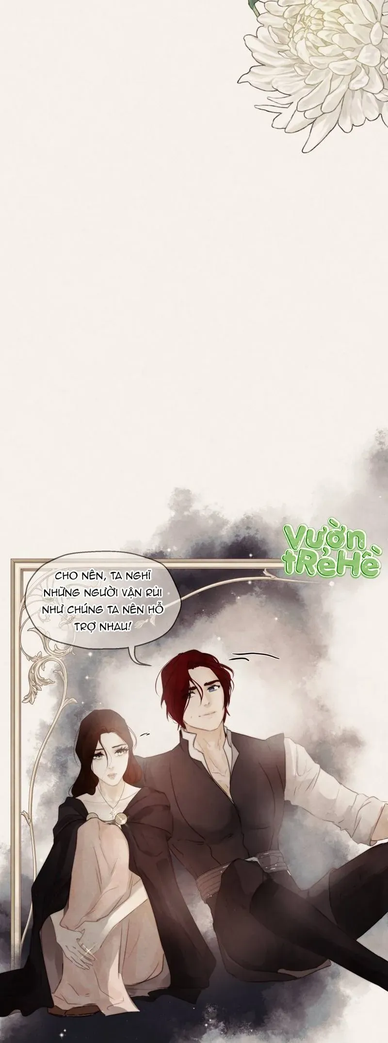 Tôi Là Kẻ Phản Diện Chap 58 - Next Chap 59