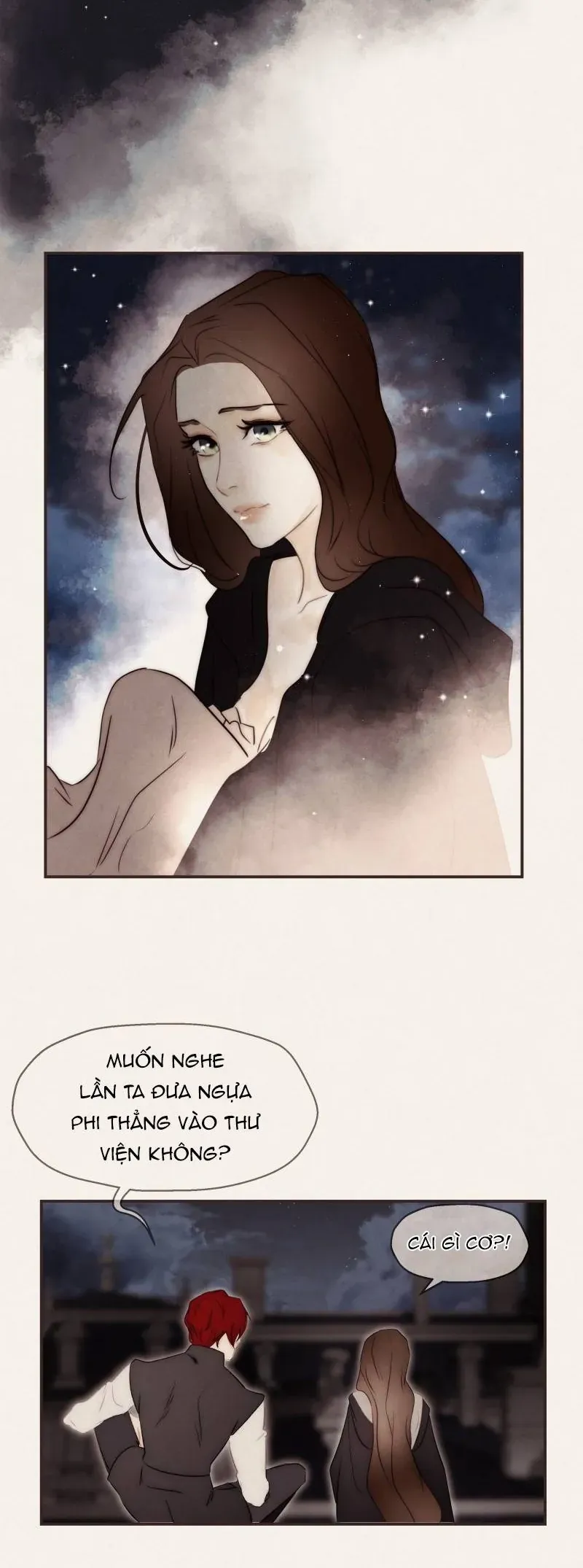 Tôi Là Kẻ Phản Diện Chap 58 - Next Chap 59