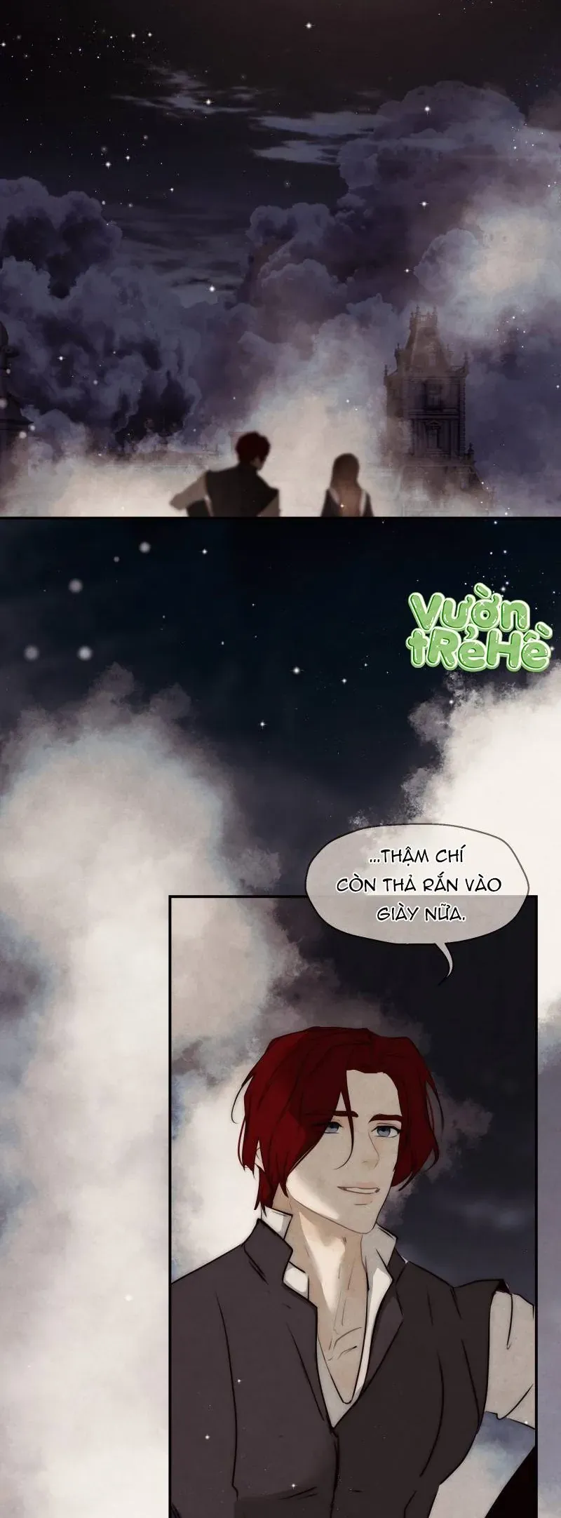 Tôi Là Kẻ Phản Diện Chap 58 - Next Chap 59