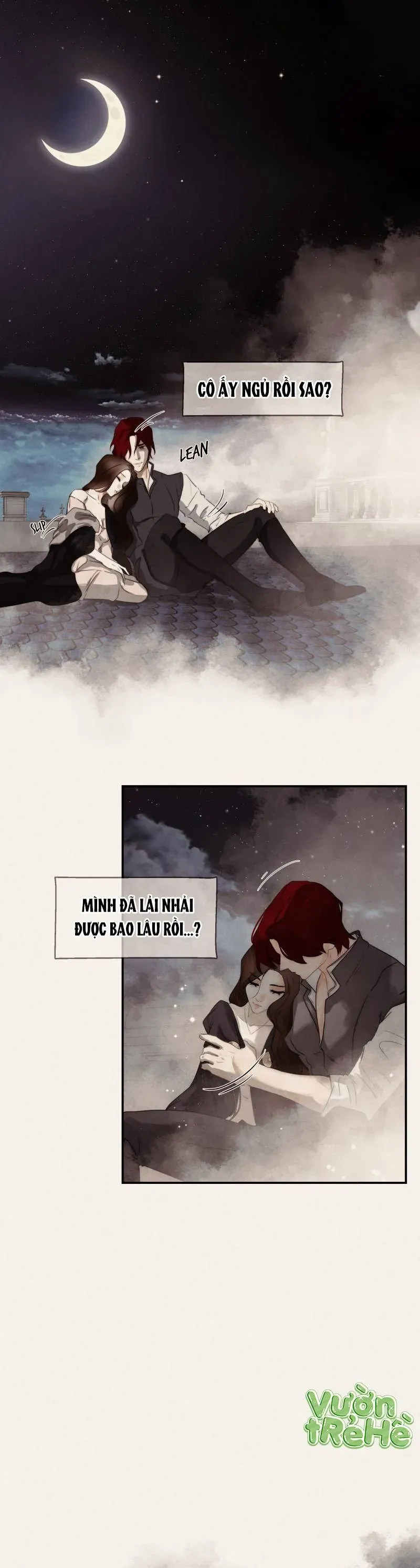 Tôi Là Kẻ Phản Diện Chap 58 - Next Chap 59