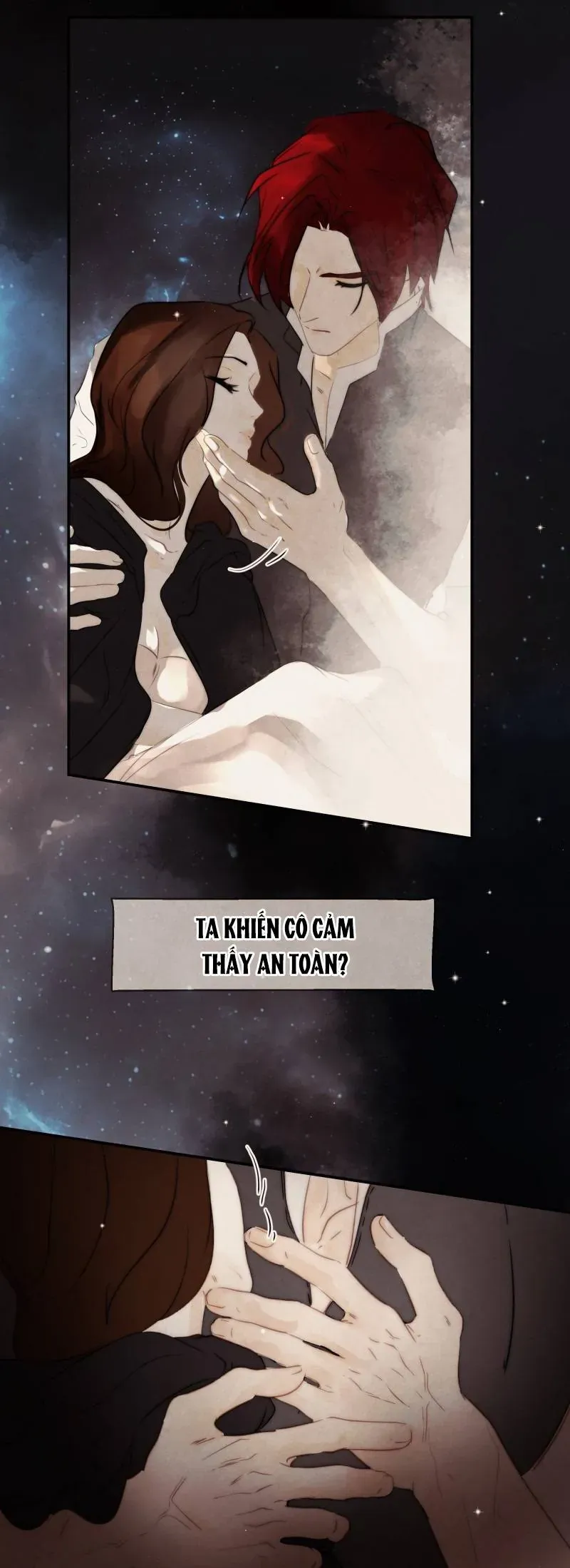 Tôi Là Kẻ Phản Diện Chap 58 - Next Chap 59