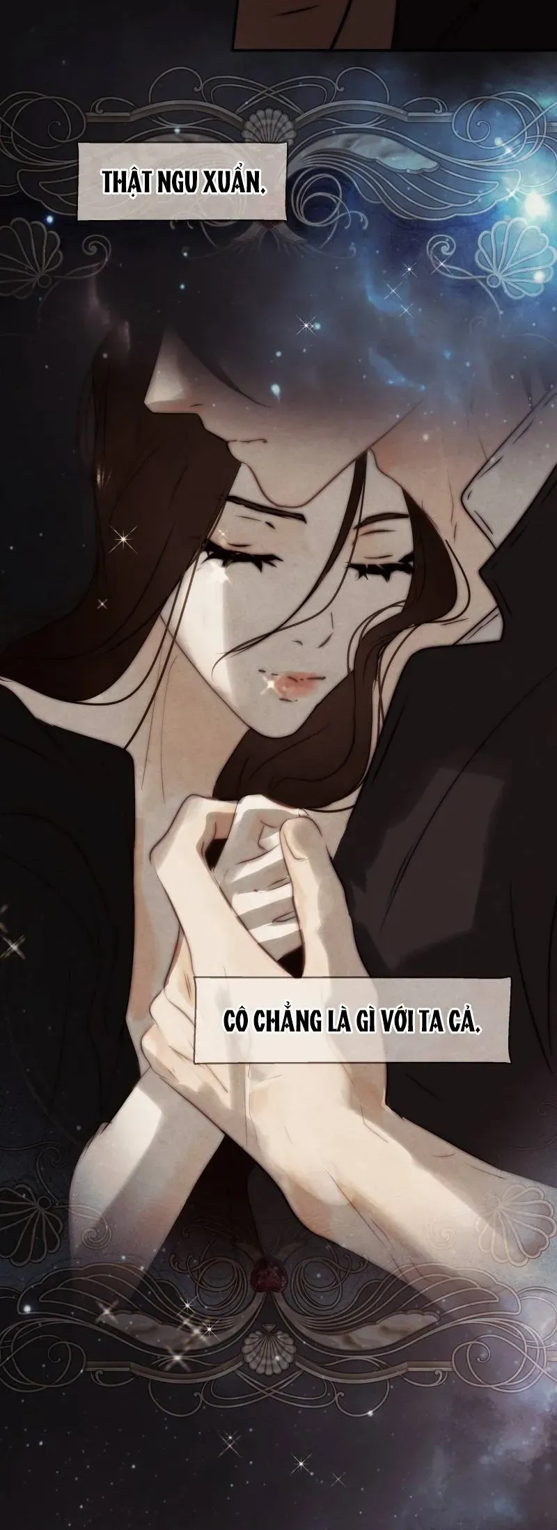 Tôi Là Kẻ Phản Diện Chap 58 - Next Chap 59