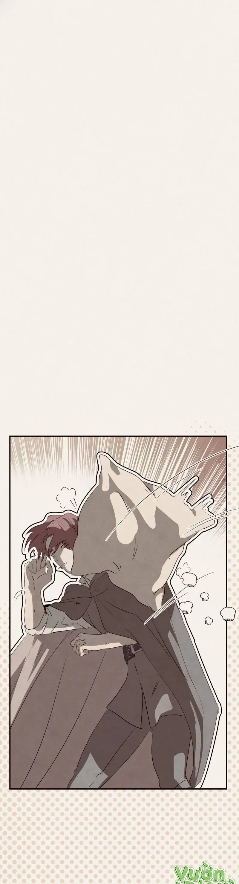 Tôi Là Kẻ Phản Diện Chap 58 - Next Chap 59