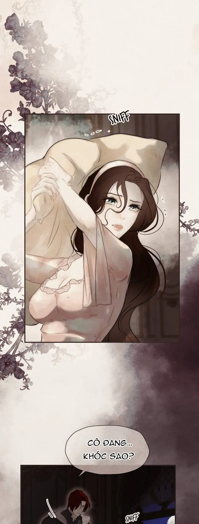 Tôi Là Kẻ Phản Diện Chap 58 - Next Chap 59