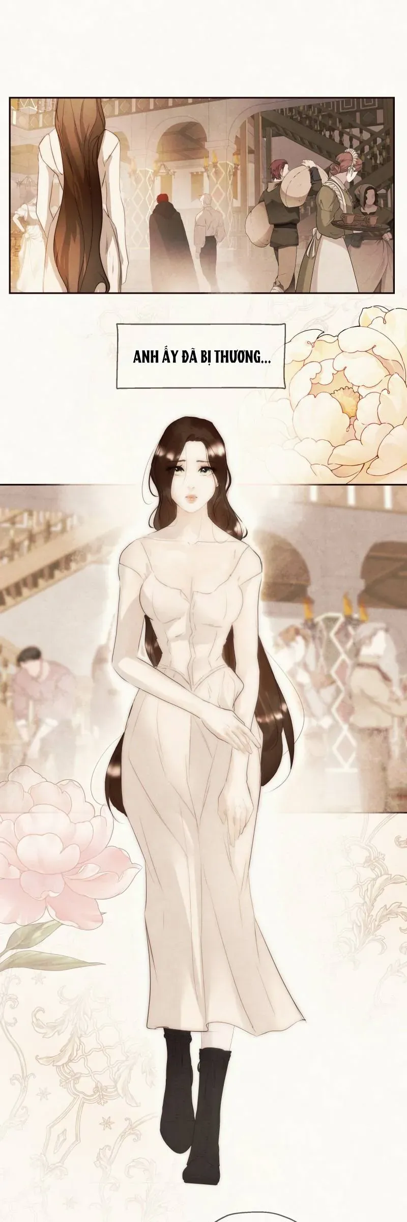 Tôi Là Kẻ Phản Diện Chap 67 - Next Chap 68