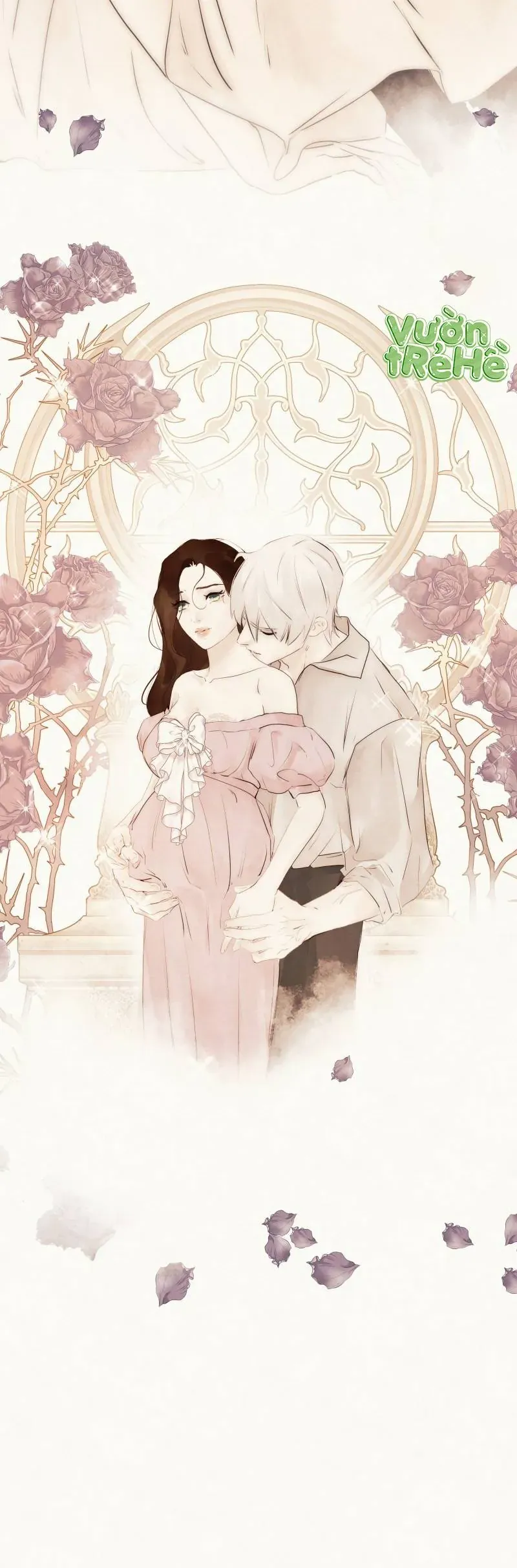 Tôi Là Kẻ Phản Diện Chap 67 - Next Chap 68