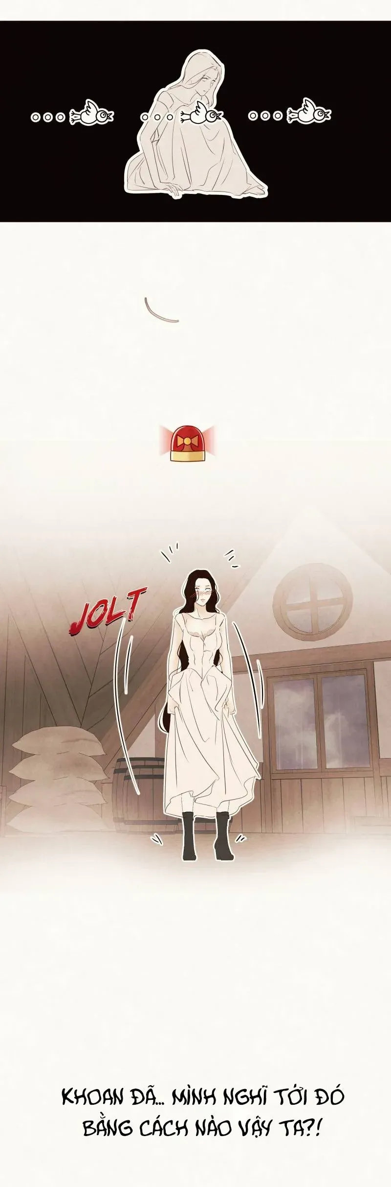 Tôi Là Kẻ Phản Diện Chap 67 - Next Chap 68