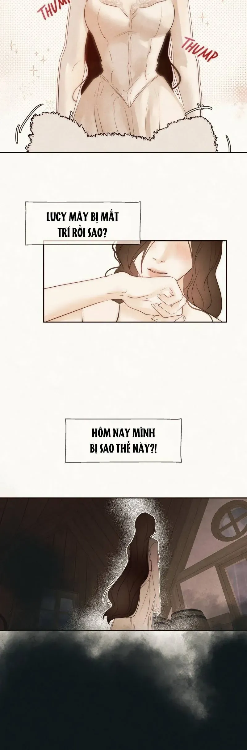 Tôi Là Kẻ Phản Diện Chap 67 - Next Chap 68