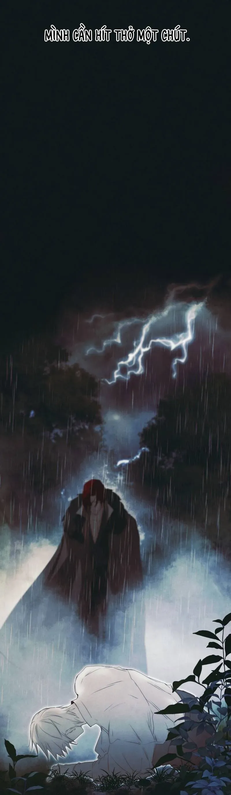 Tôi Là Kẻ Phản Diện Chap 67 - Next Chap 68