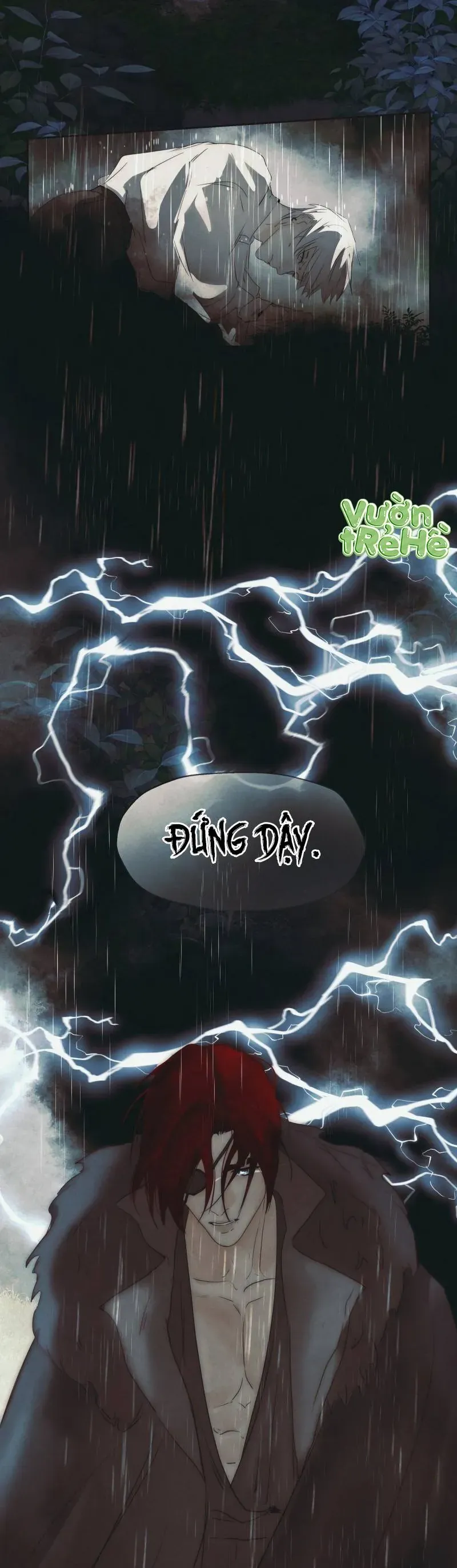 Tôi Là Kẻ Phản Diện Chap 67 - Next Chap 68