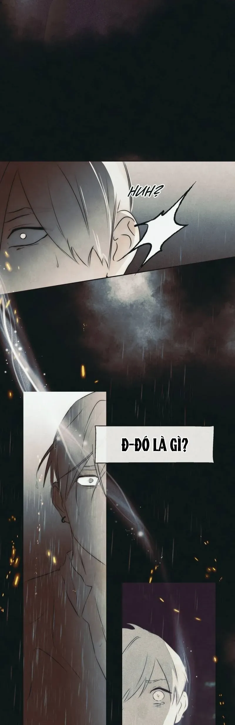 Tôi Là Kẻ Phản Diện Chap 67 - Next Chap 68