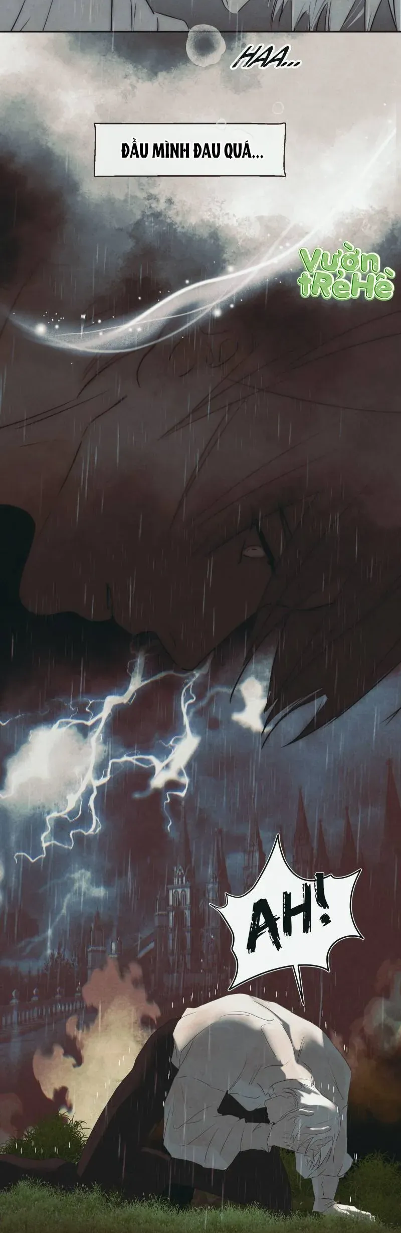 Tôi Là Kẻ Phản Diện Chap 67 - Next Chap 68