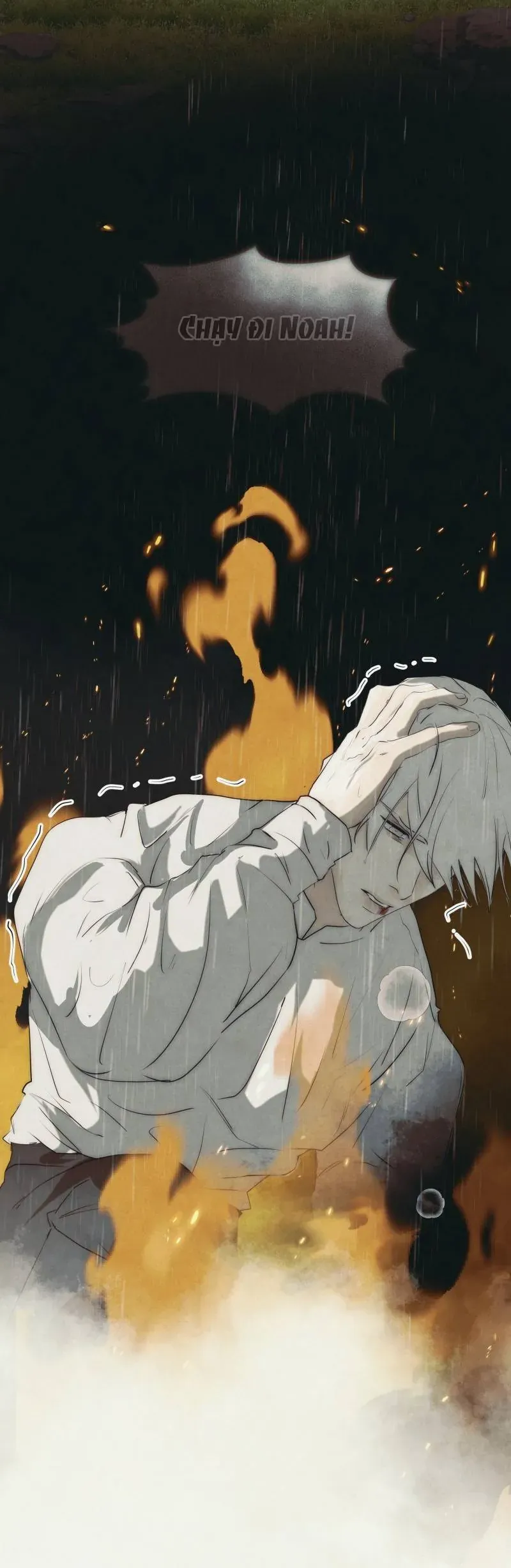 Tôi Là Kẻ Phản Diện Chap 67 - Next Chap 68