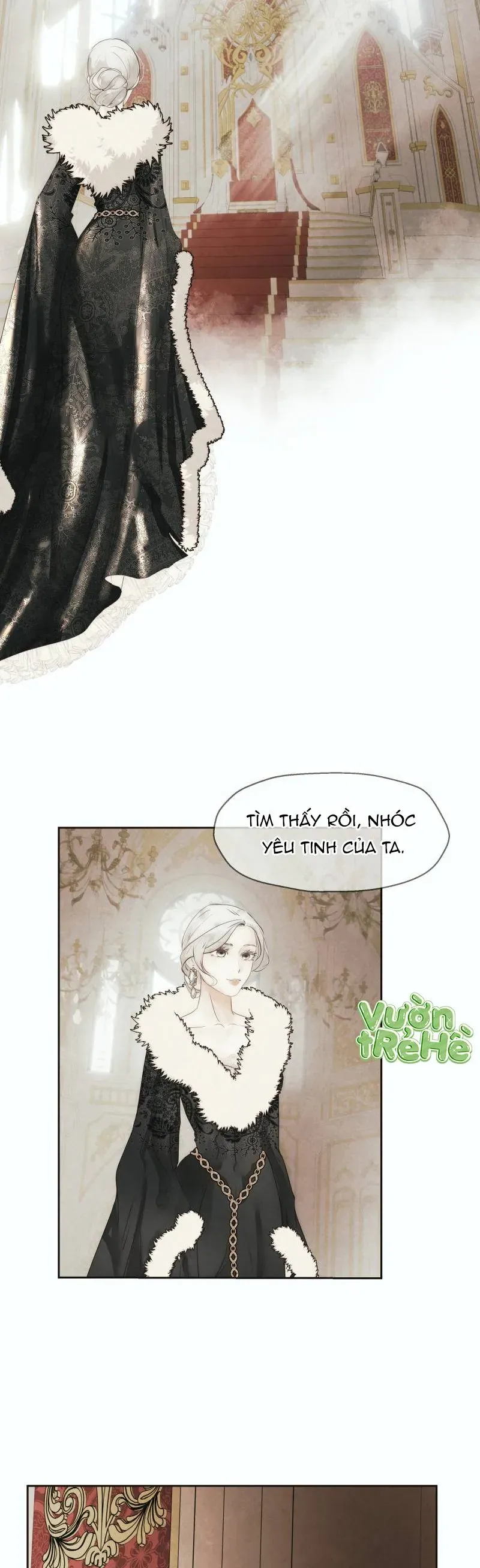 Tôi Là Kẻ Phản Diện Chap 67 - Next Chap 68