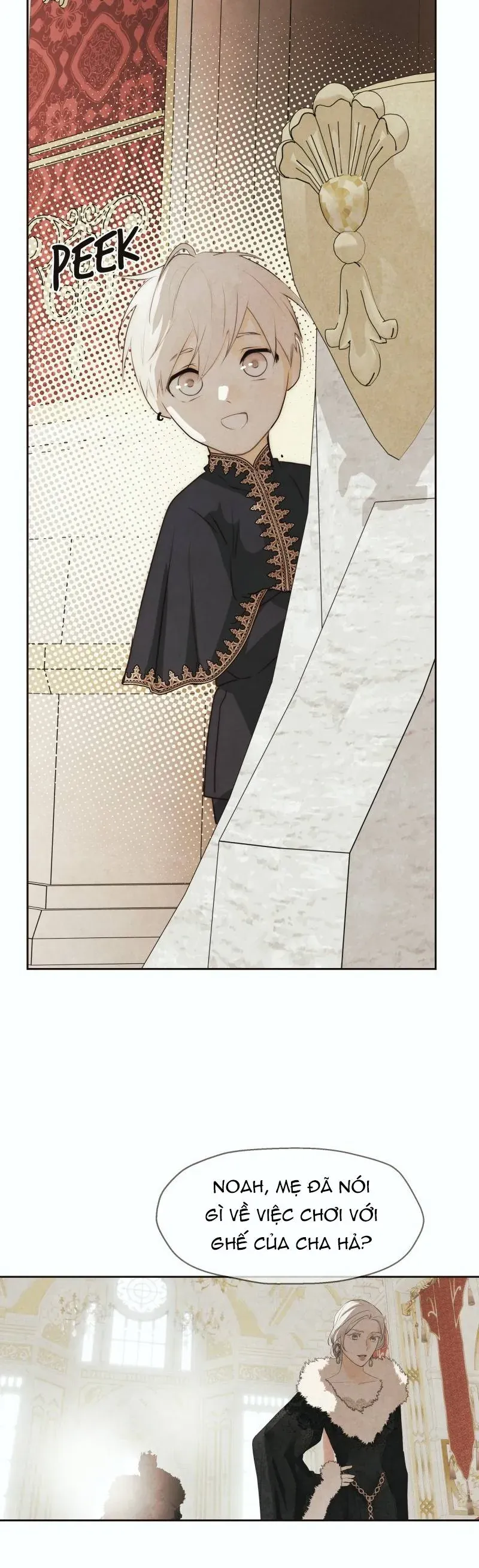 Tôi Là Kẻ Phản Diện Chap 67 - Next Chap 68