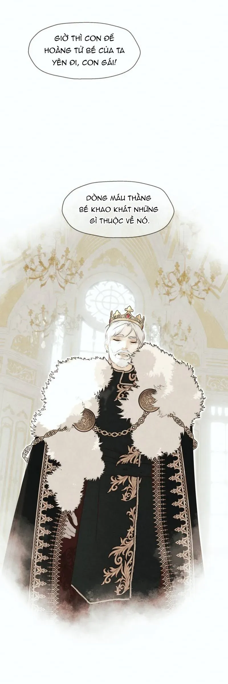 Tôi Là Kẻ Phản Diện Chap 67 - Next Chap 68