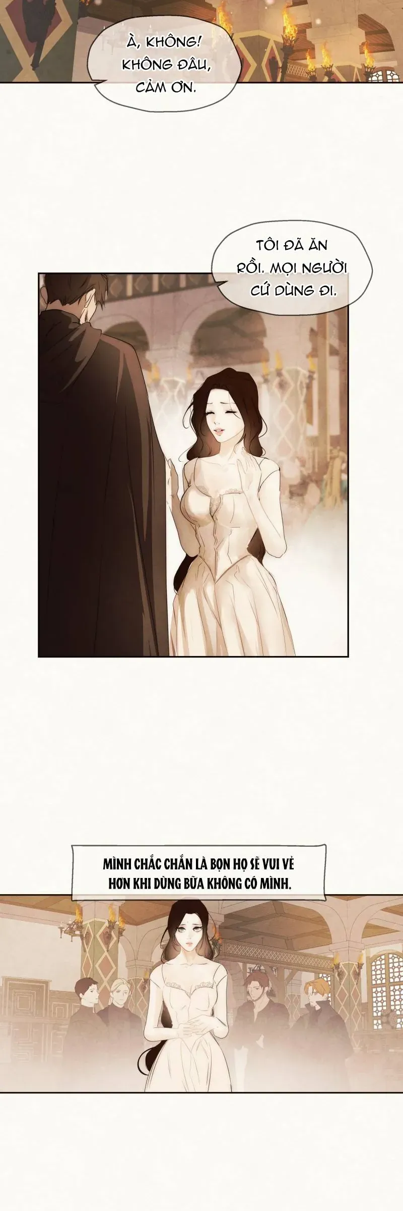 Tôi Là Kẻ Phản Diện Chap 67 - Next Chap 68