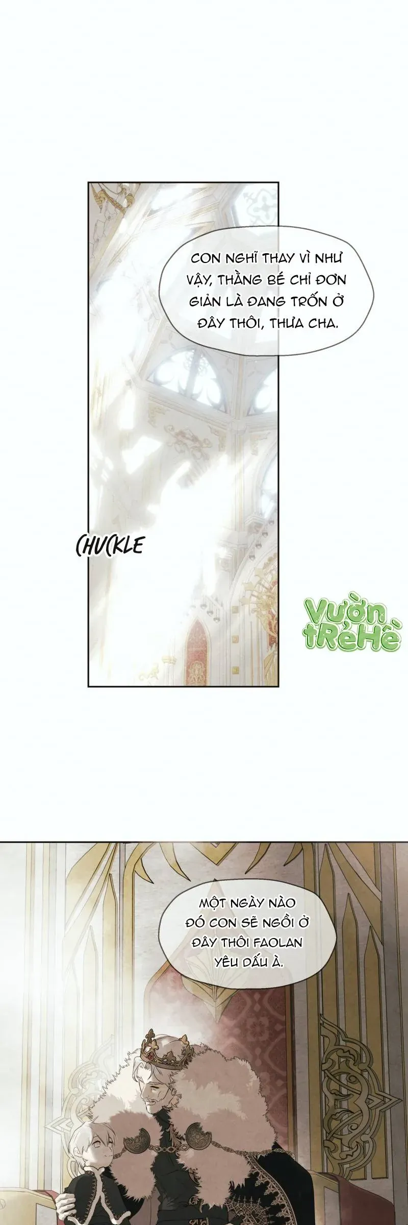 Tôi Là Kẻ Phản Diện Chap 67 - Next Chap 68