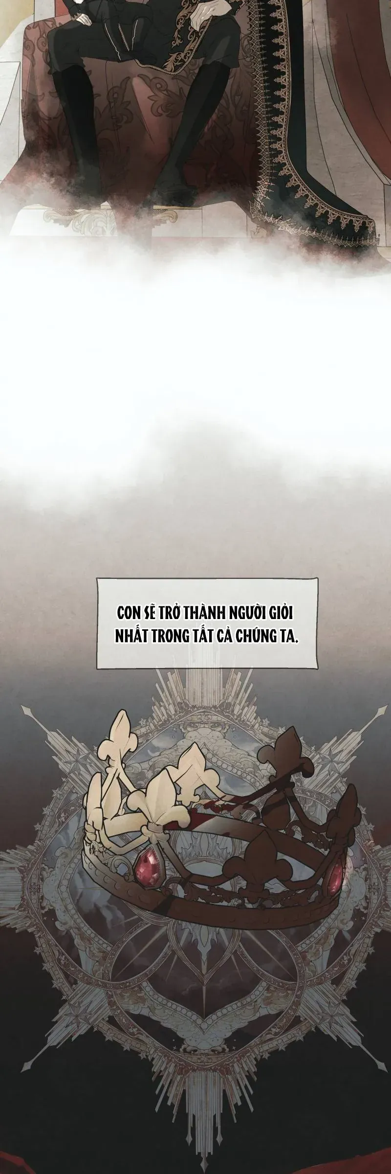 Tôi Là Kẻ Phản Diện Chap 67 - Next Chap 68