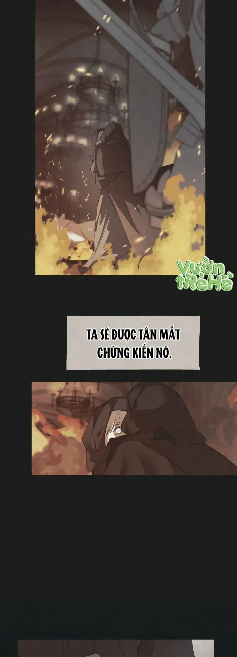 Tôi Là Kẻ Phản Diện Chap 67 - Next Chap 68