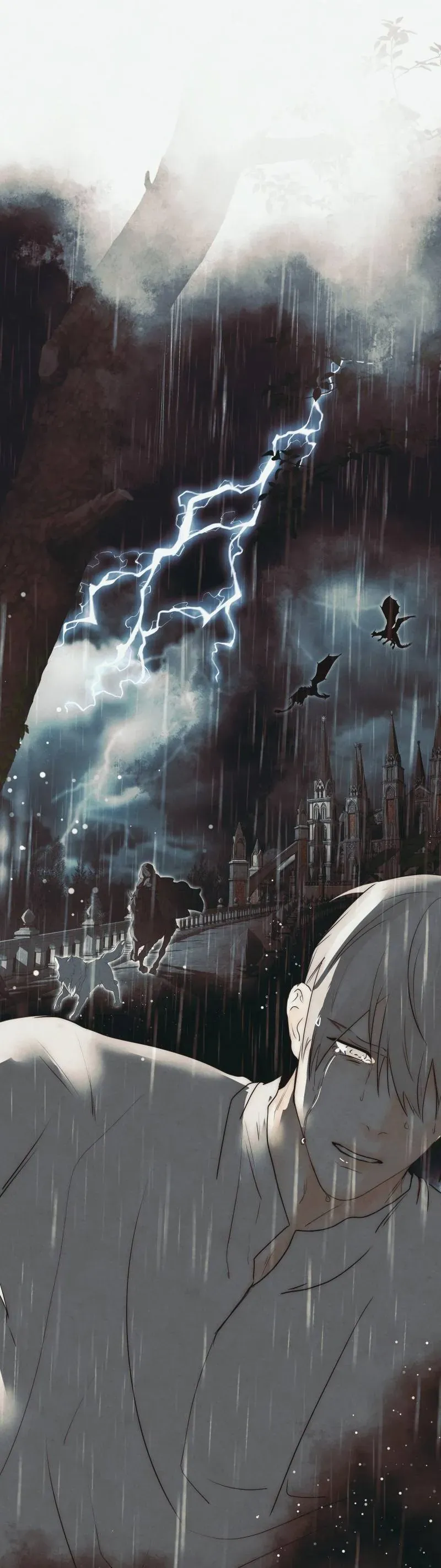 Tôi Là Kẻ Phản Diện Chap 67 - Next Chap 68