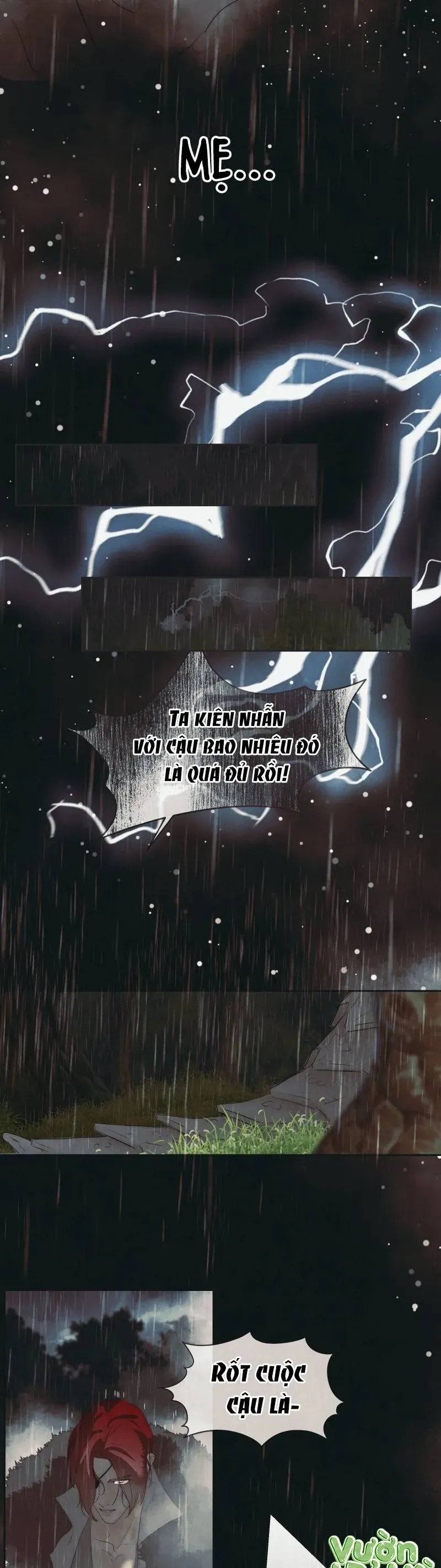 Tôi Là Kẻ Phản Diện Chap 67 - Next Chap 68