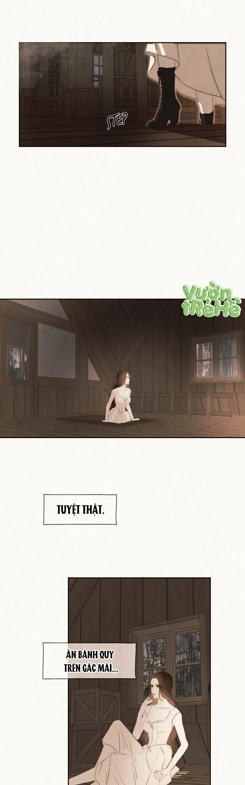 Tôi Là Kẻ Phản Diện Chap 67 - Next Chap 68