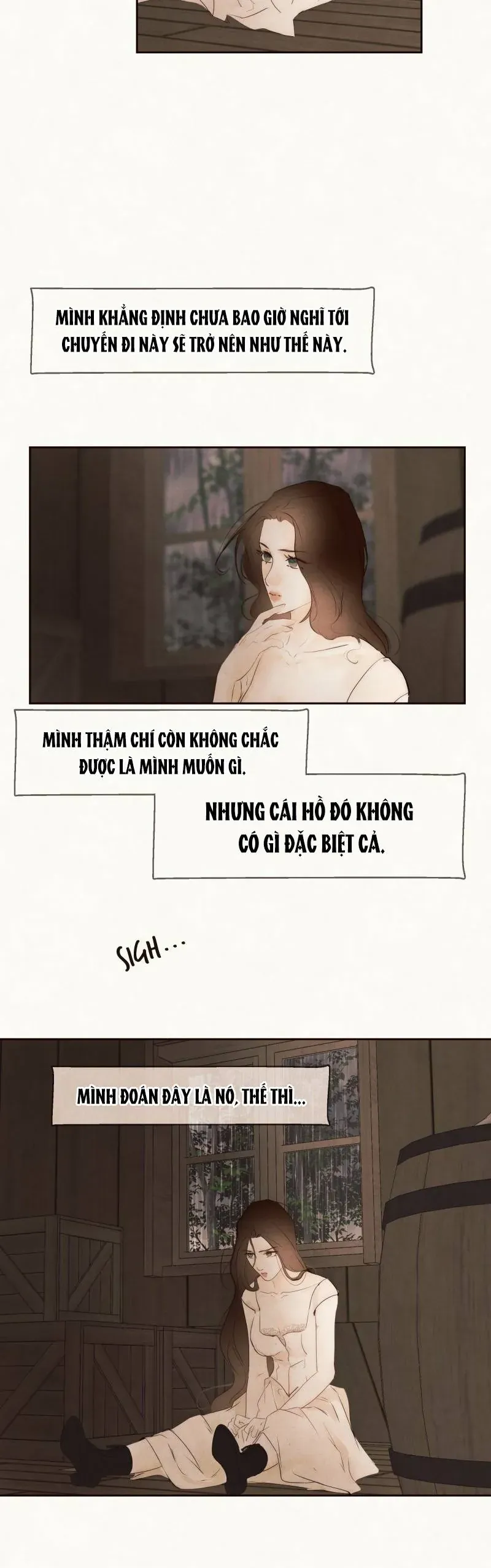 Tôi Là Kẻ Phản Diện Chap 67 - Next Chap 68