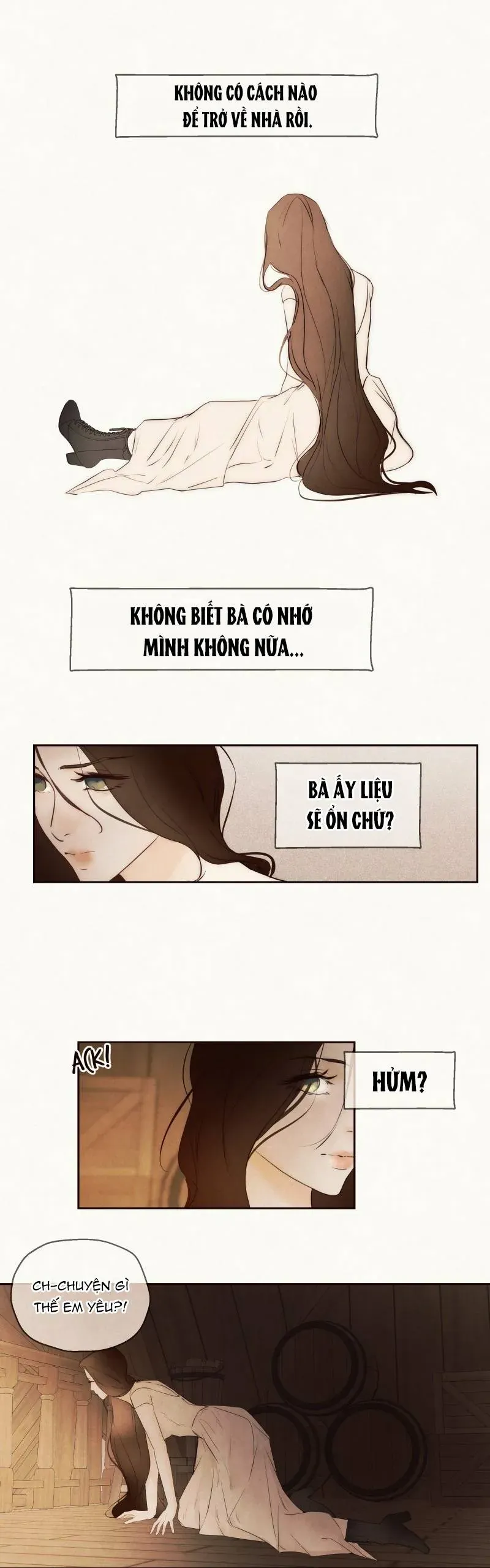 Tôi Là Kẻ Phản Diện Chap 67 - Next Chap 68