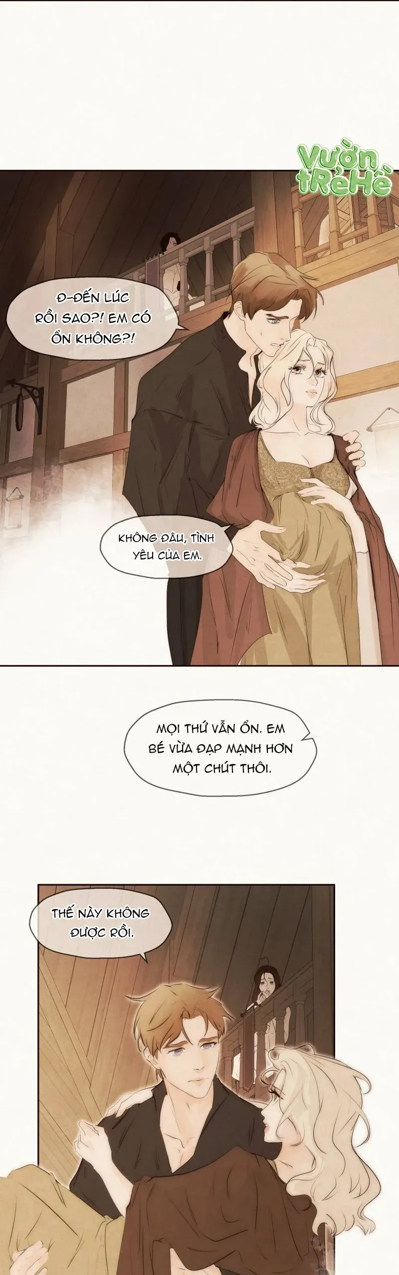 Tôi Là Kẻ Phản Diện Chap 67 - Next Chap 68