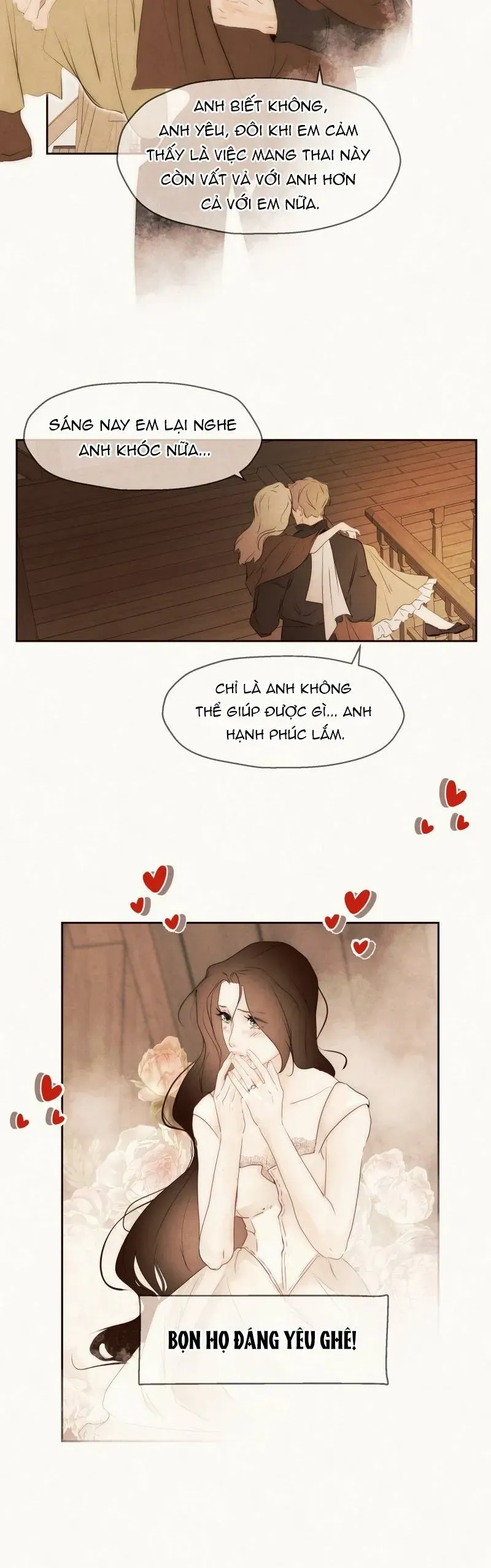 Tôi Là Kẻ Phản Diện Chap 67 - Next Chap 68