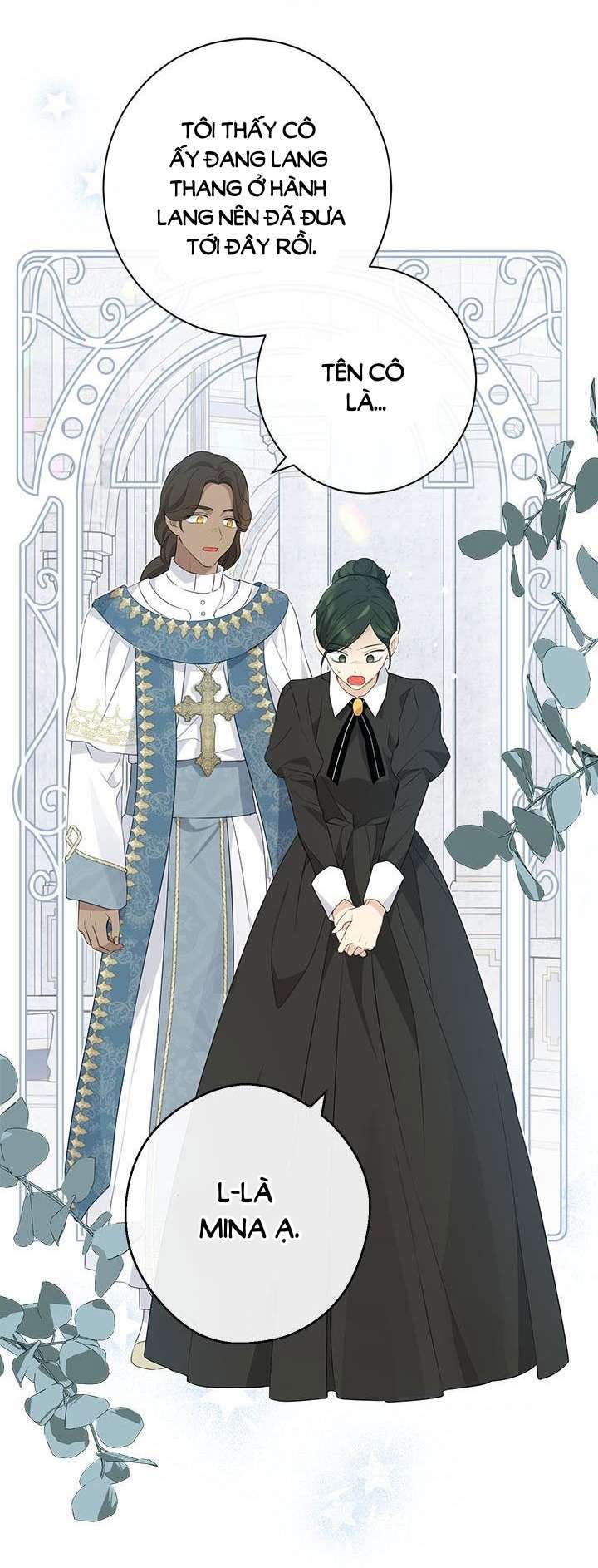 Tôi Là Minh Chứng Của Sự Thật Chap 68 - Next Chap 69