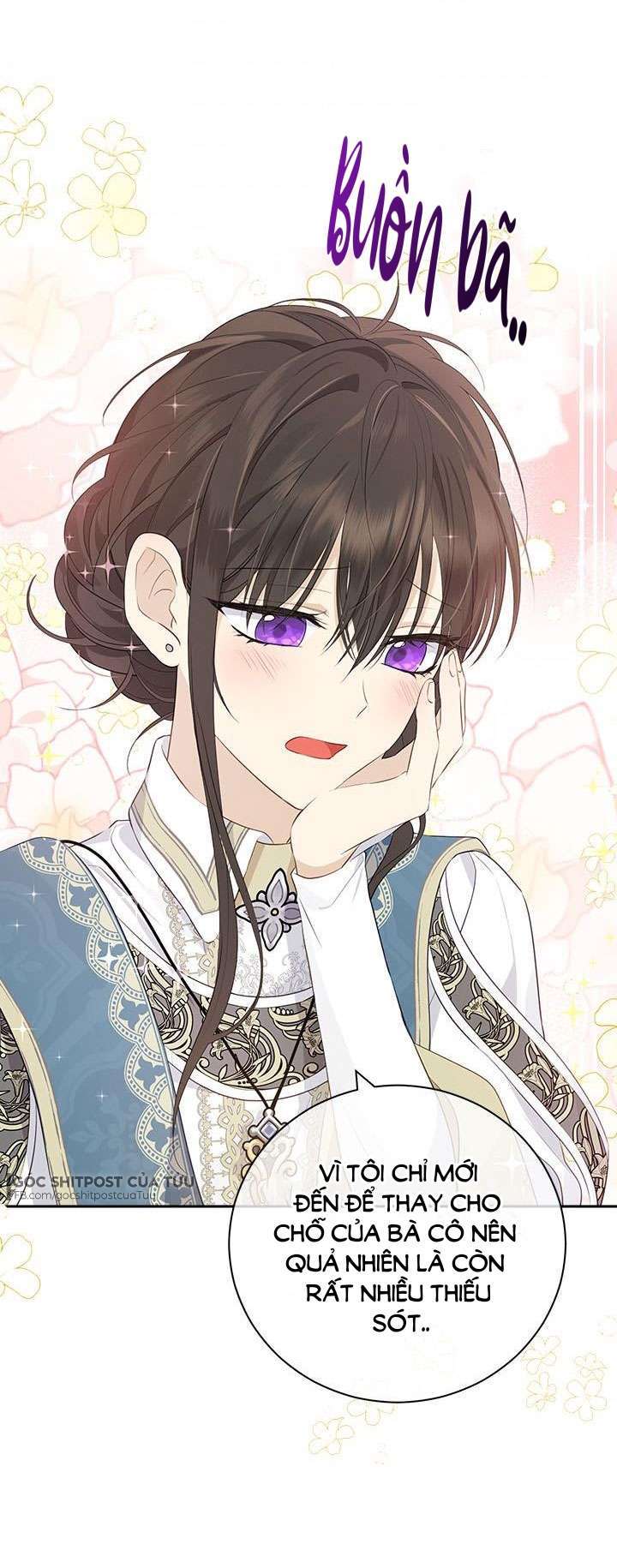 Tôi Là Minh Chứng Của Sự Thật Chap 68 - Next Chap 69