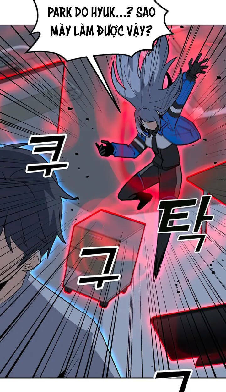 Tôi Là Người Chơi Thần Chú Đơn Độc Chap 101 - Next Chap 102