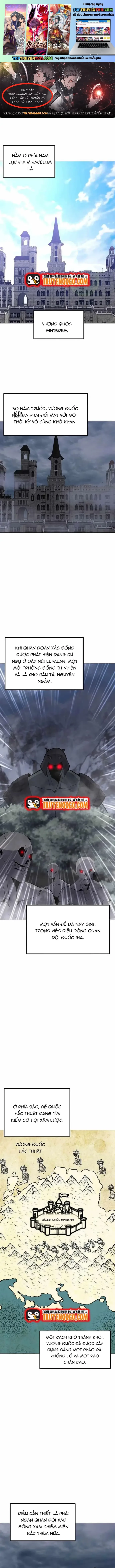 Tôi Là Người Chơi Thần Chú Đơn Độc Chap 108 - Next Chap 109