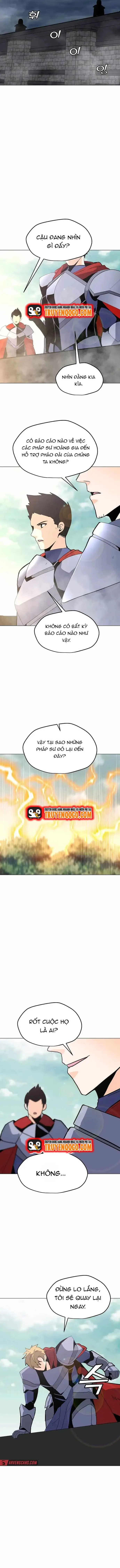 Tôi Là Người Chơi Thần Chú Đơn Độc Chap 108 - Next Chap 109