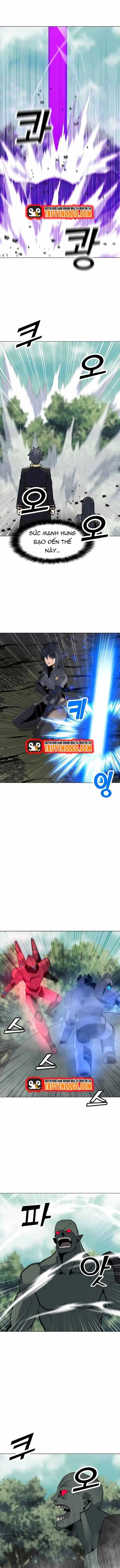 Tôi Là Người Chơi Thần Chú Đơn Độc Chap 108 - Next Chap 109