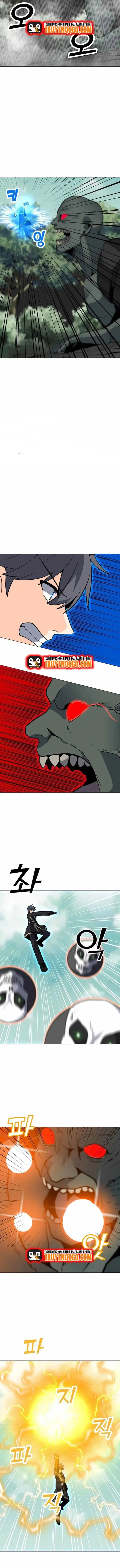 Tôi Là Người Chơi Thần Chú Đơn Độc Chap 108 - Next Chap 109