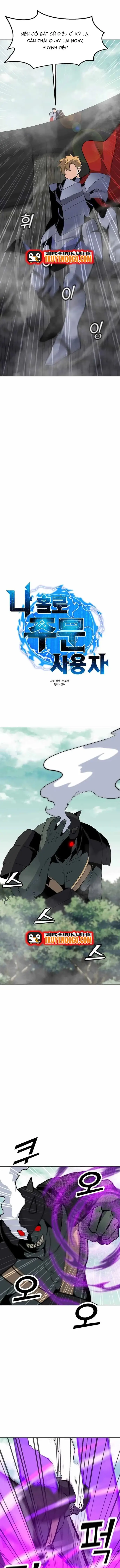 Tôi Là Người Chơi Thần Chú Đơn Độc Chap 108 - Next Chap 109