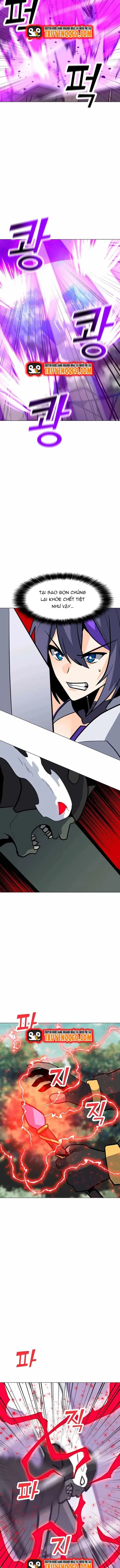 Tôi Là Người Chơi Thần Chú Đơn Độc Chap 108 - Next Chap 109