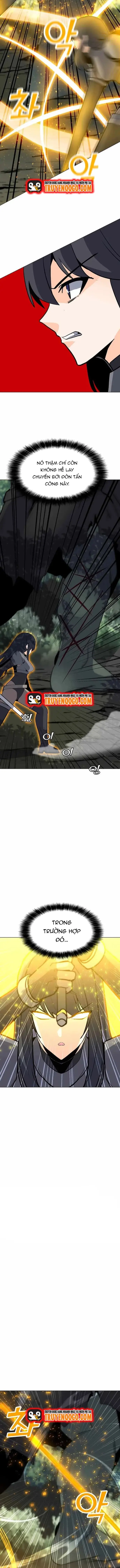 Tôi Là Người Chơi Thần Chú Đơn Độc Chap 108 - Next Chap 109